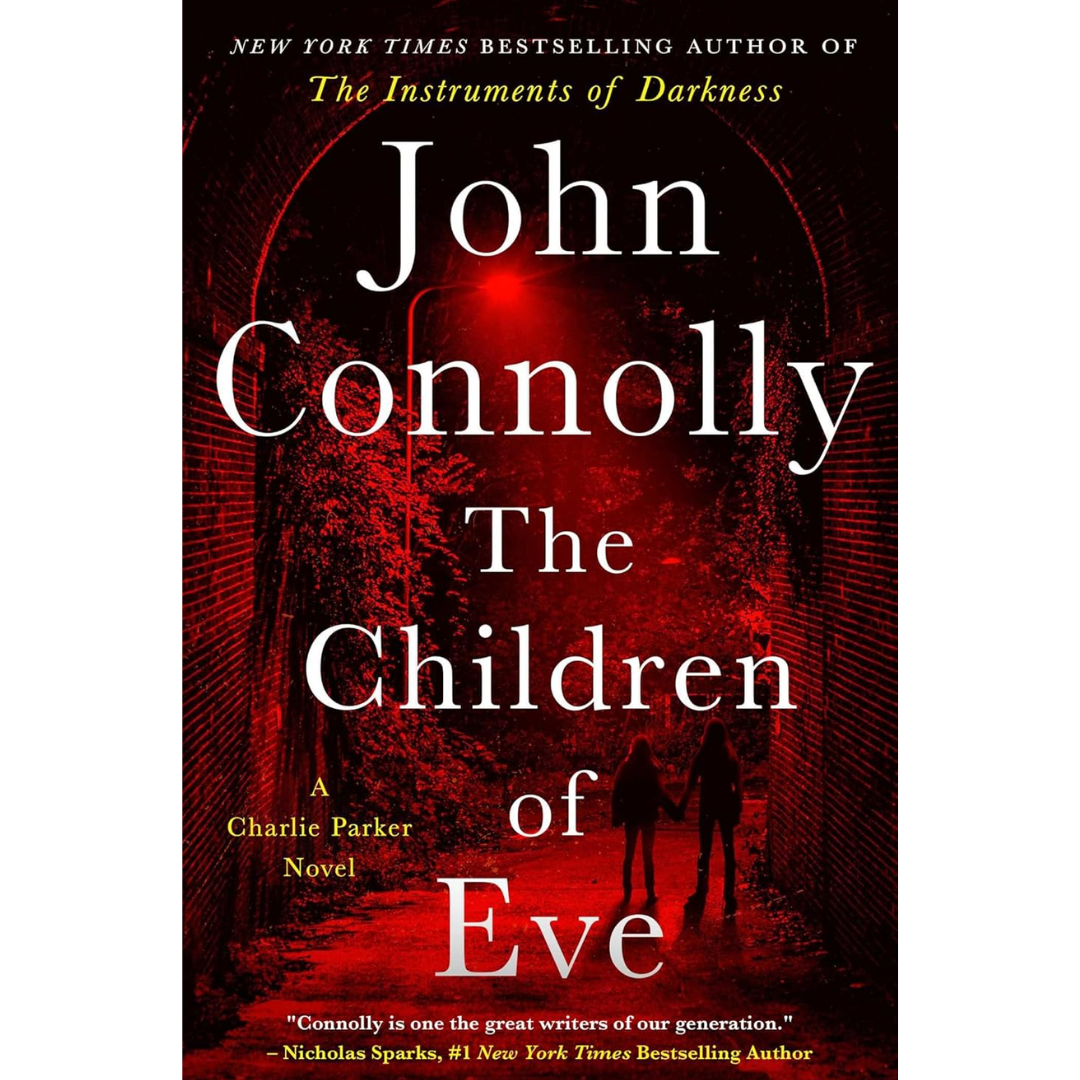 The Children of Eve By John Connolly