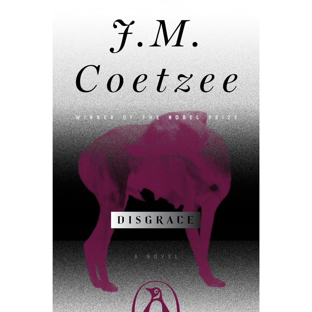 Disgrace By J.M. Coetzee