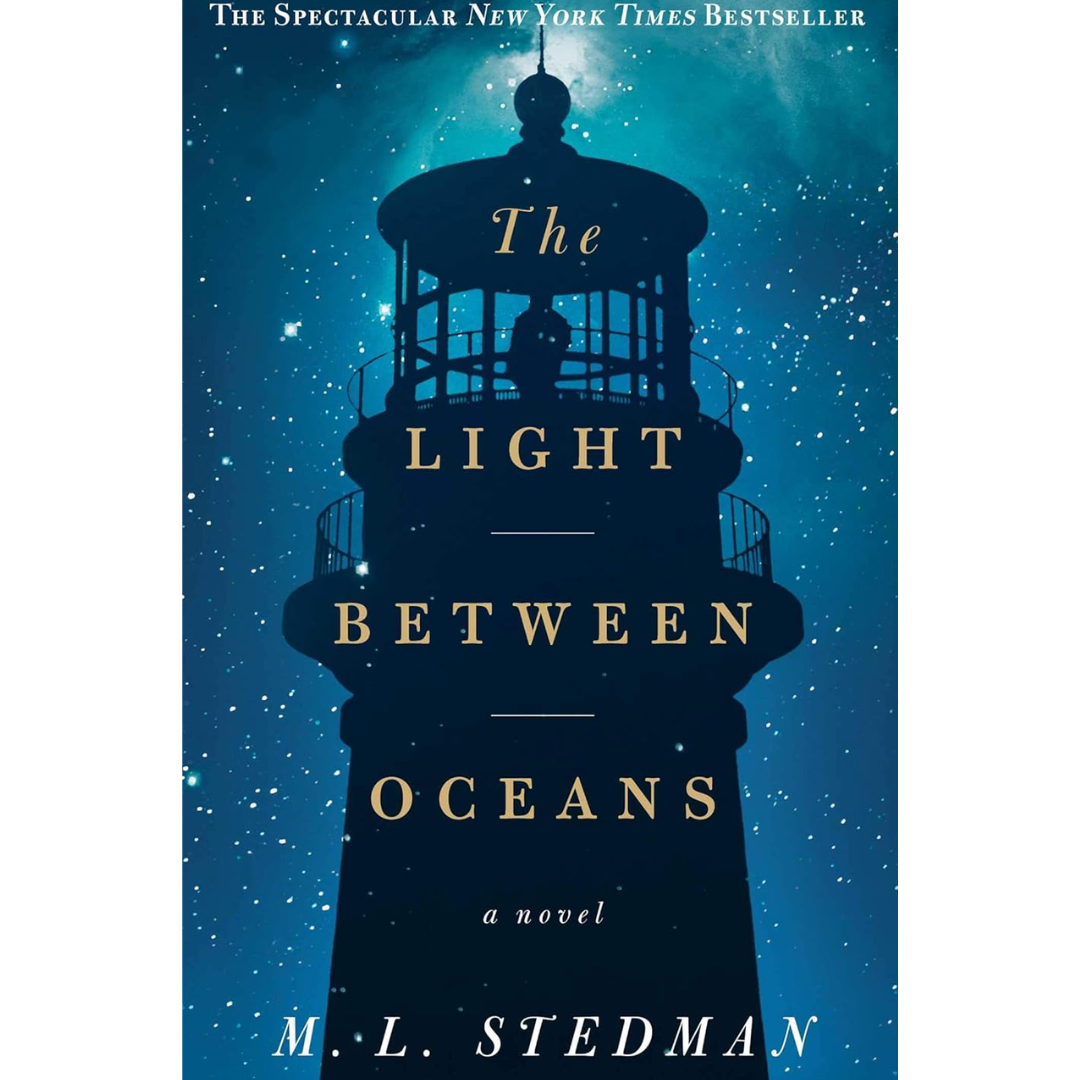The Light Between Oceans By M.L. Stedman