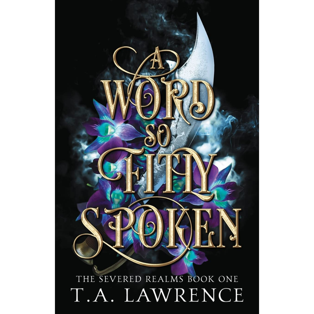 A Word so Fitly Spoken By T.A. Lawrence
