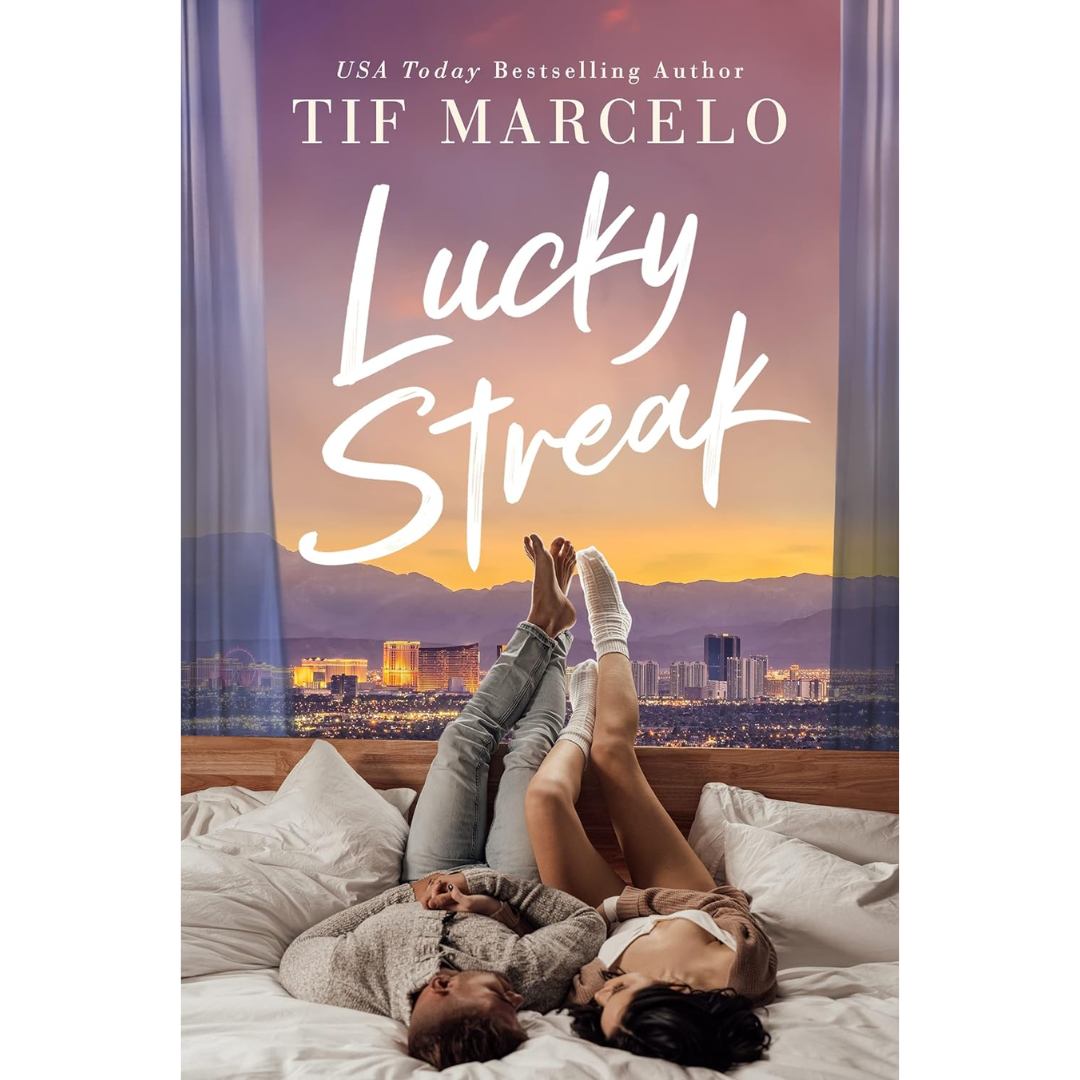Lucky Streak By Tif Marcelo