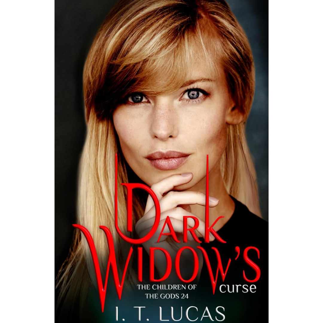 Dark Widow’s Curse By I. T. Lucas