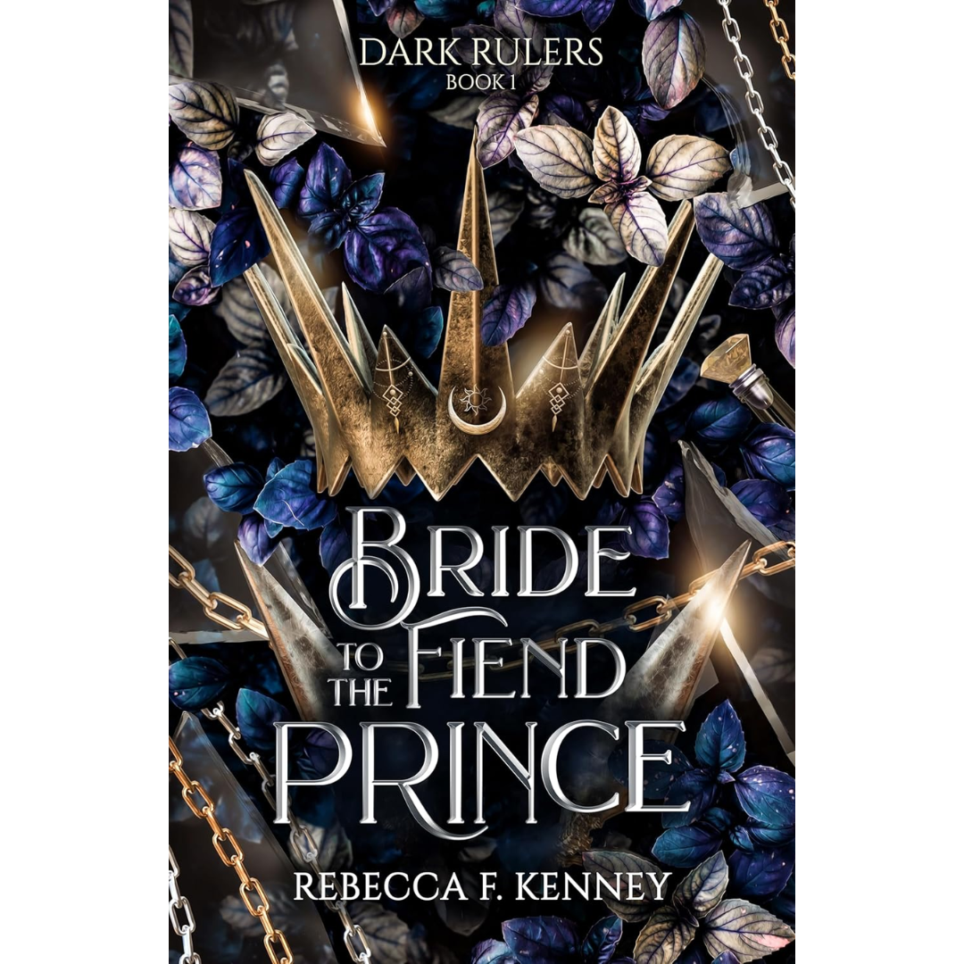 Bride to the Fiend Prince By Rebecca F. Kenney