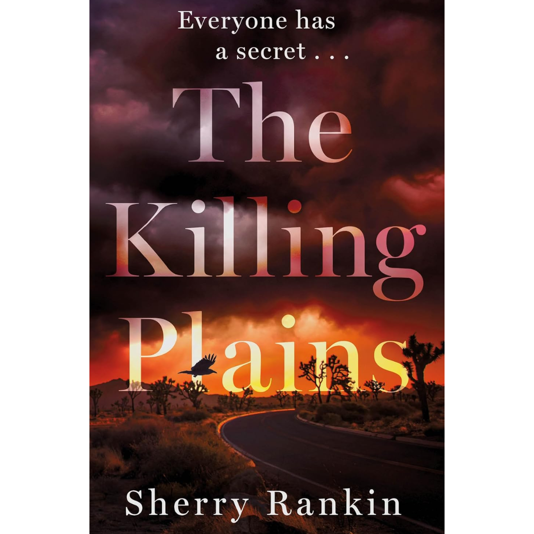 The Killing Plains By Sherry Rankin