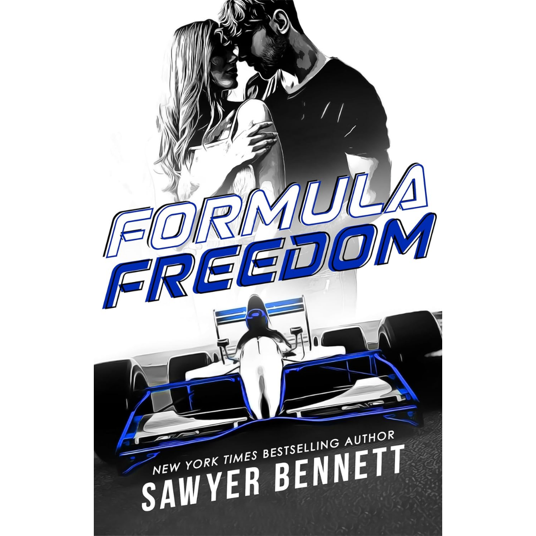 Formula Freedom By Sawyer Bennett