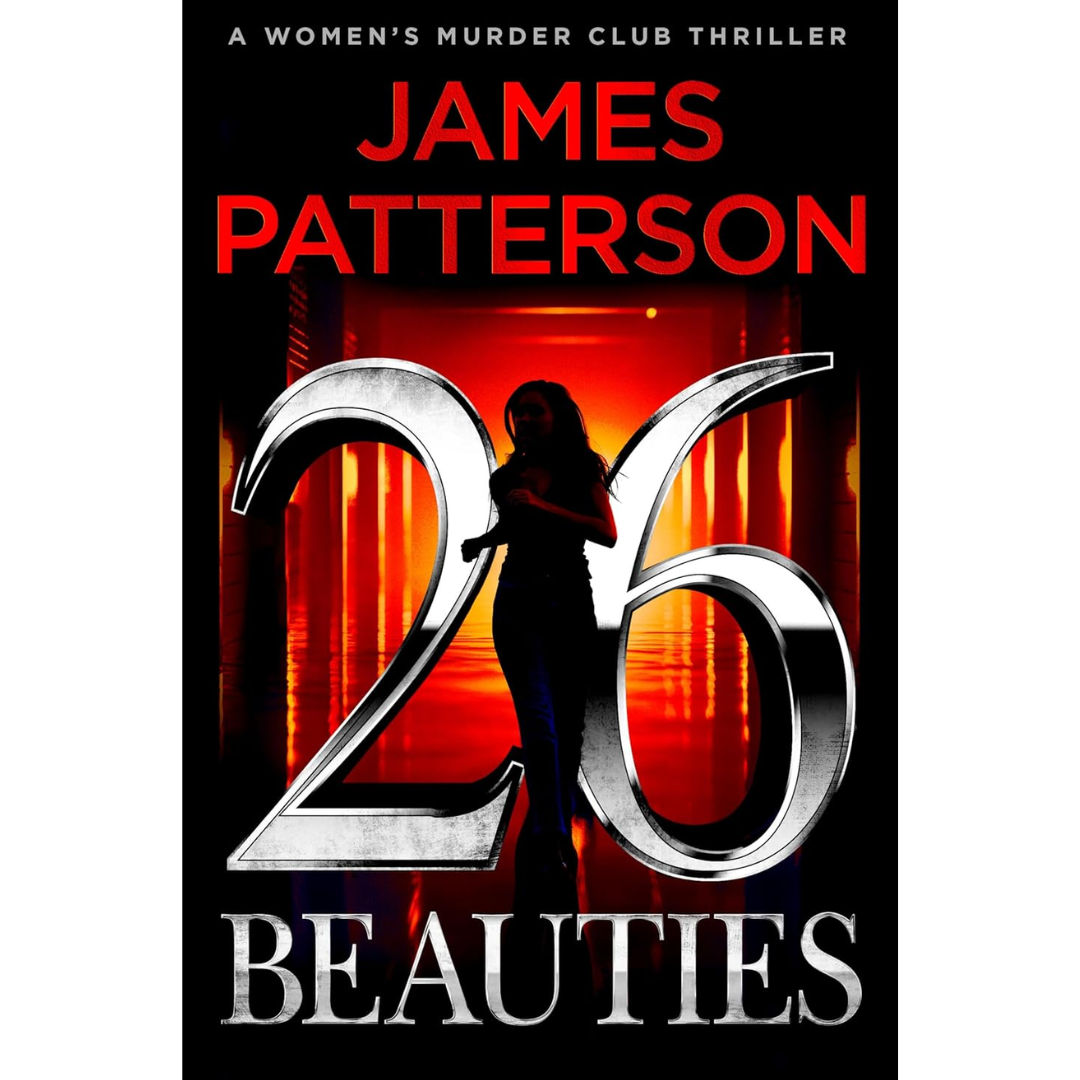 26 Beauties By James Patterson