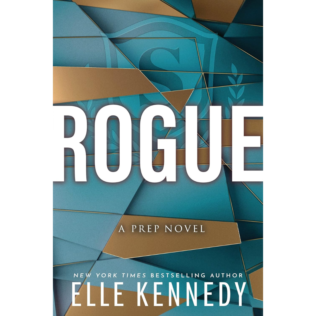 Rogue By Elle Kennedy