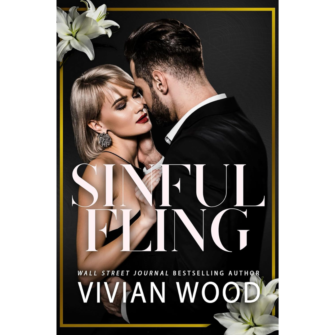 Sinful Fling By Vivian Woody