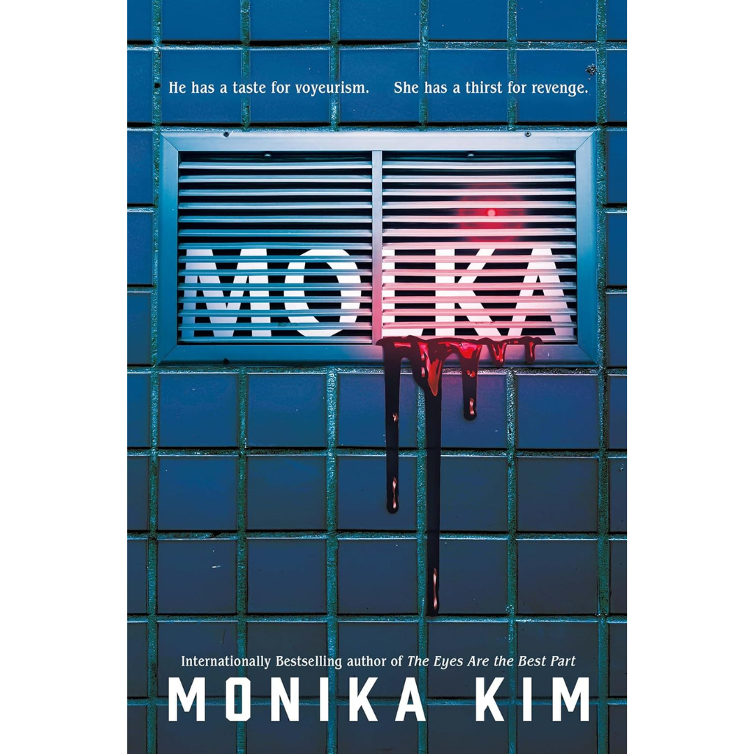 Molka By Monika Kim