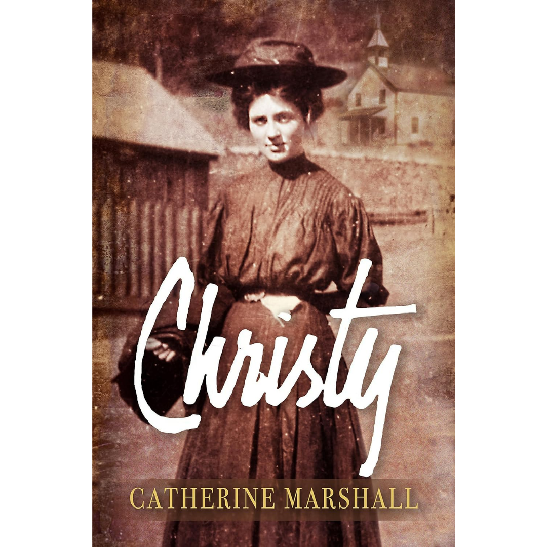 Christy By Catherine Marshall