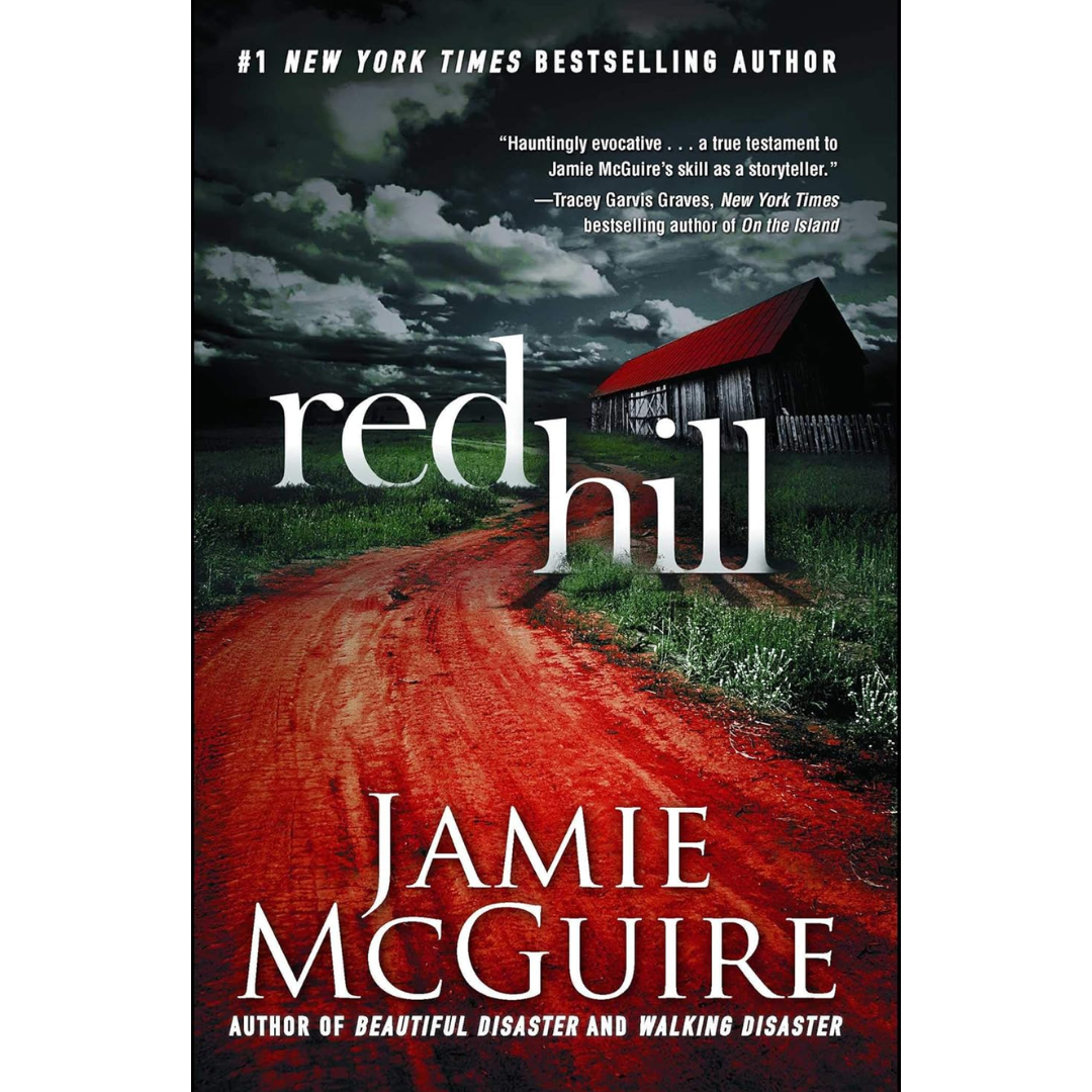 Red Hill By Jamie McGuire
