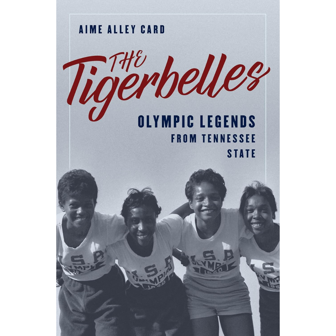 The Tigerbelles By Aime Alley Card