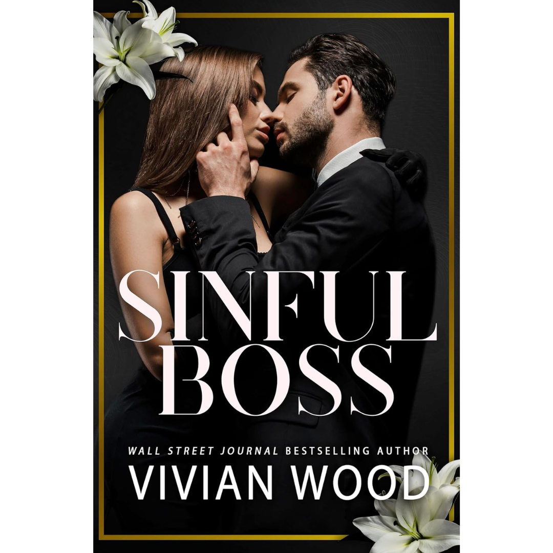 Sinful Boss By Vivian Woody