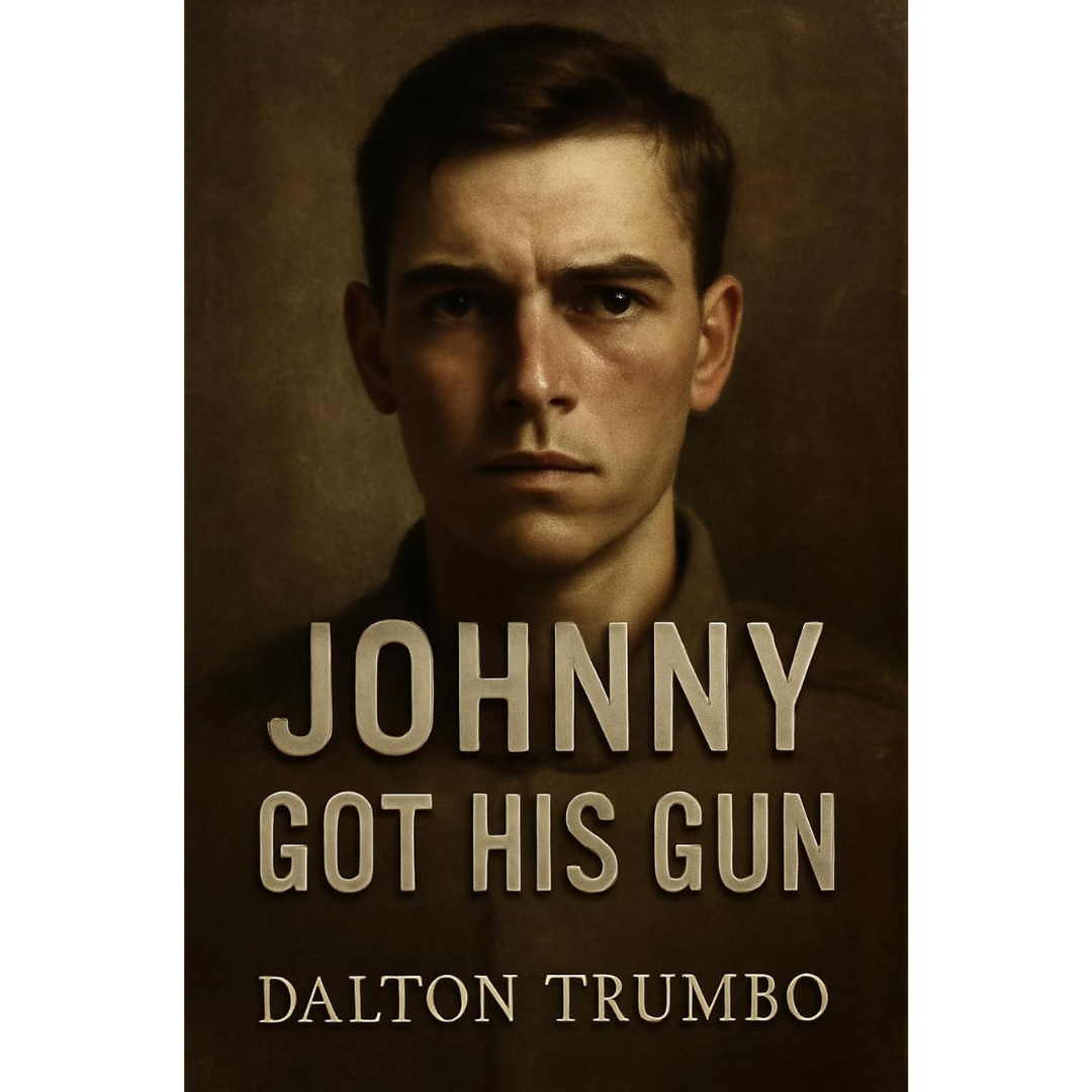 Johnny Got His Gun By Dalton Trumbo