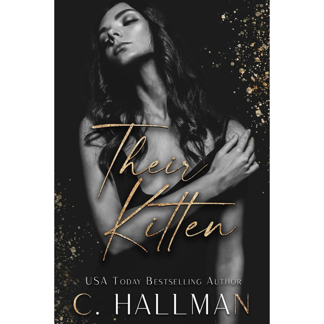 Their Kitten By C. Hallman