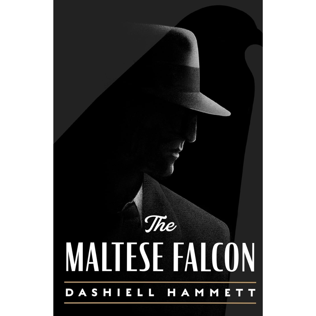 The Maltese Falcon By Dashiell Hammett
