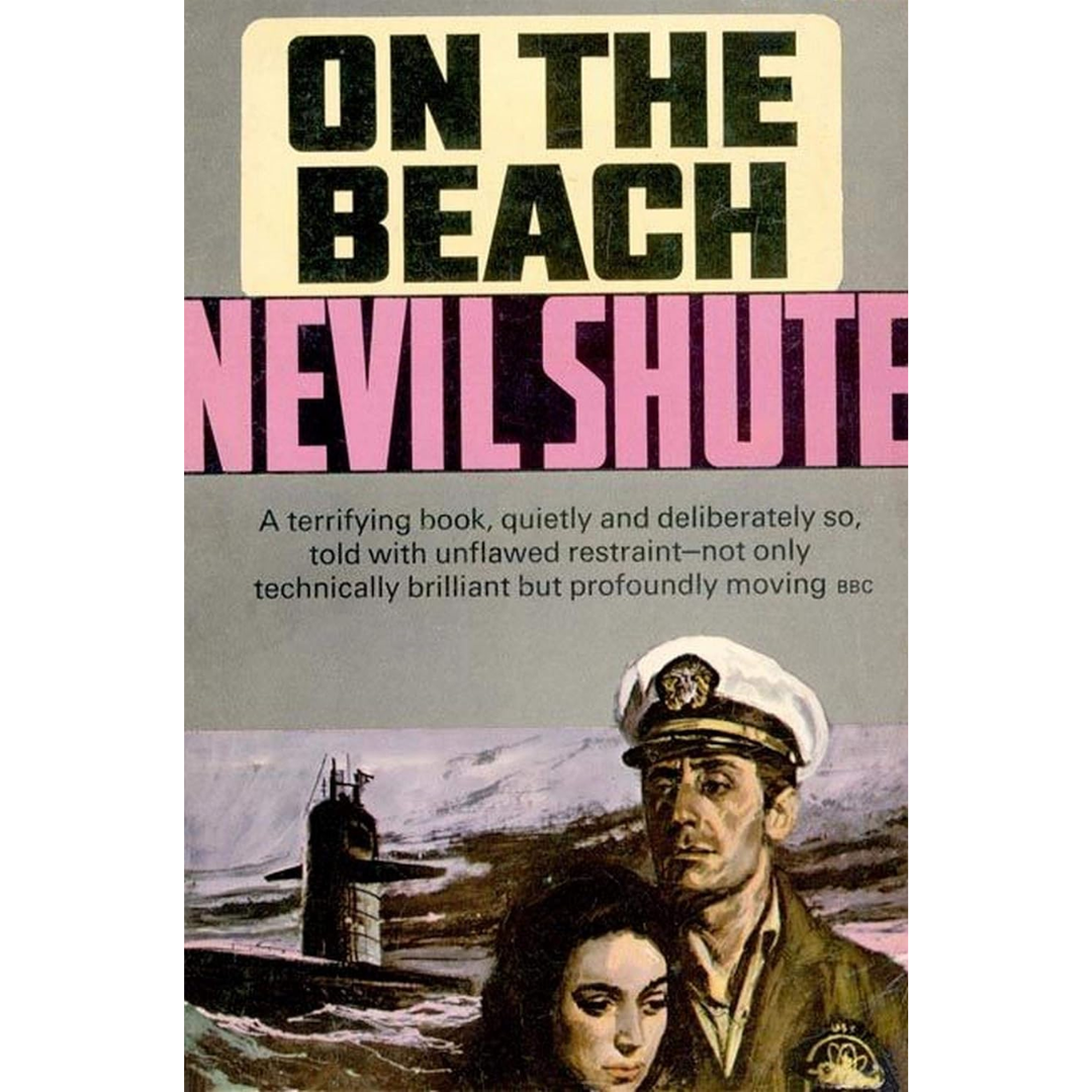 On the Beach By Nevil Shute