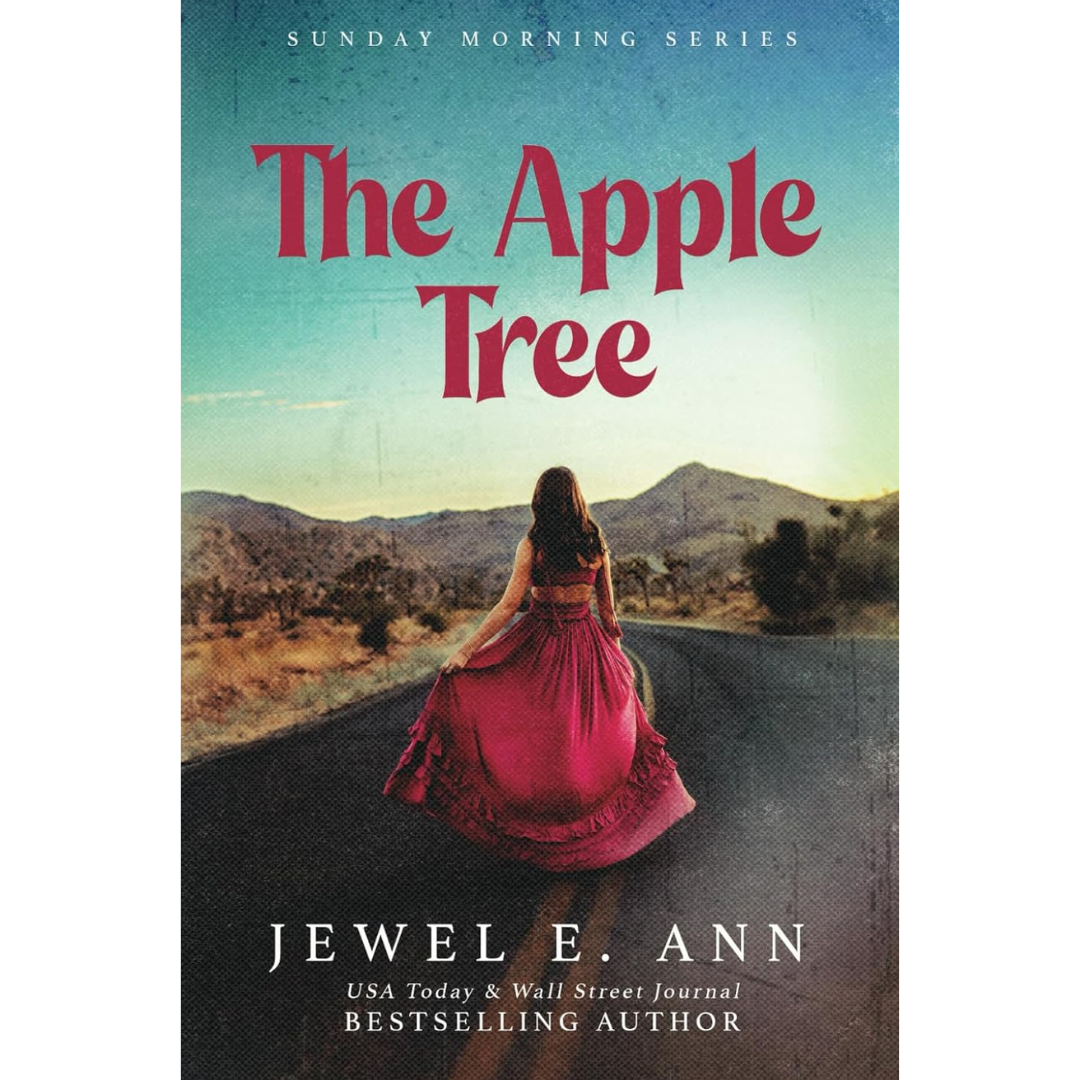 The Apple Tree By Jewel E. Ann