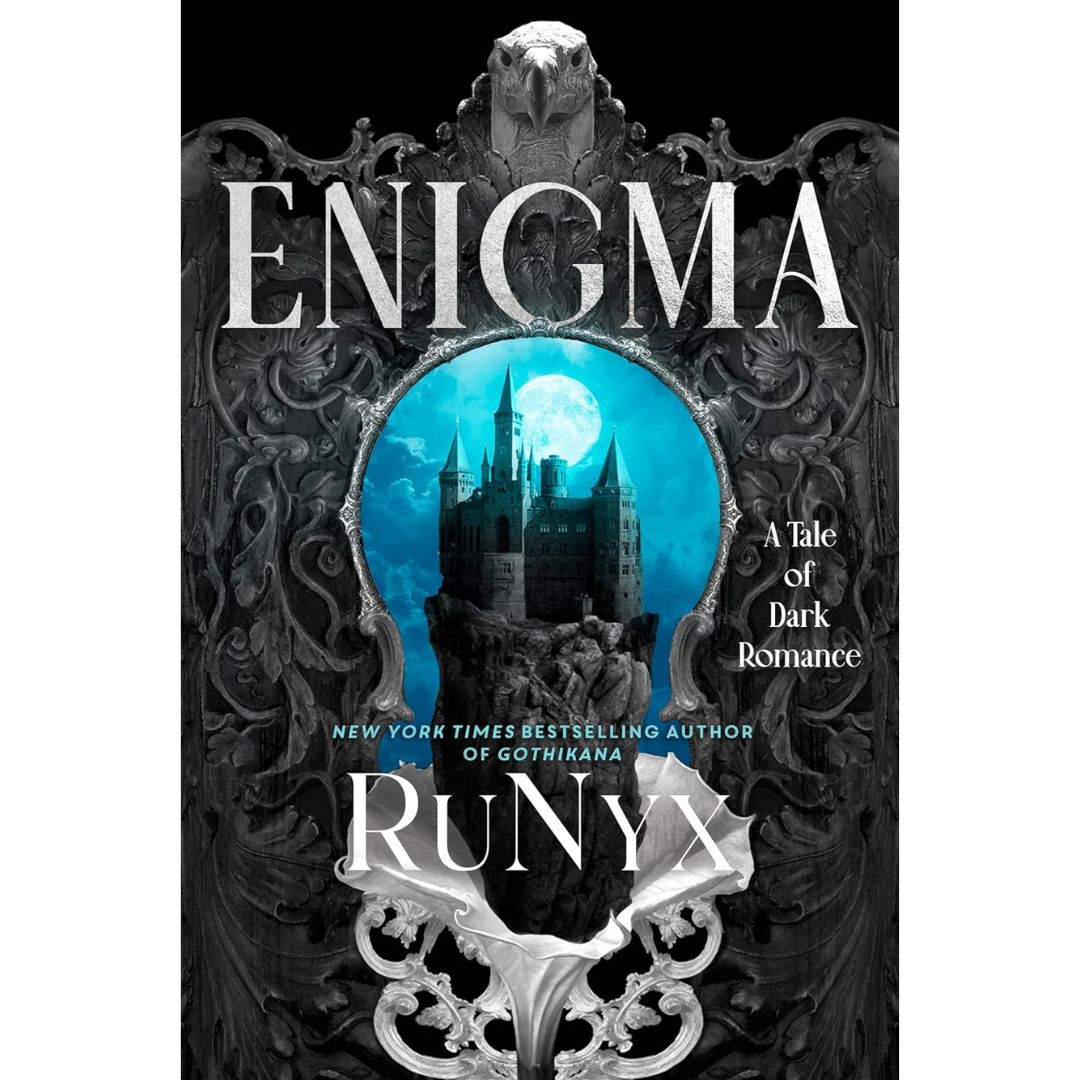 Enigma By RuNyx