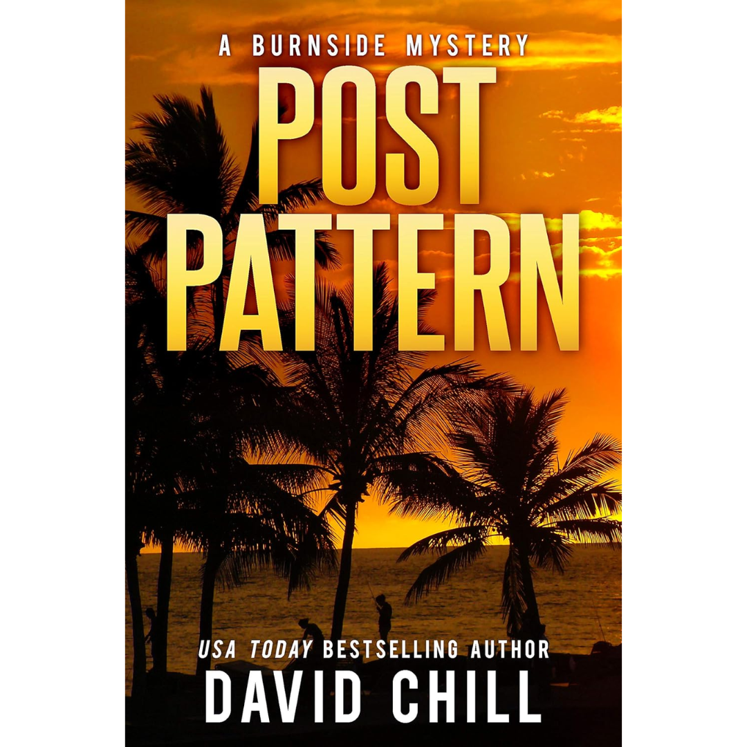 Post Pattern By David Chill