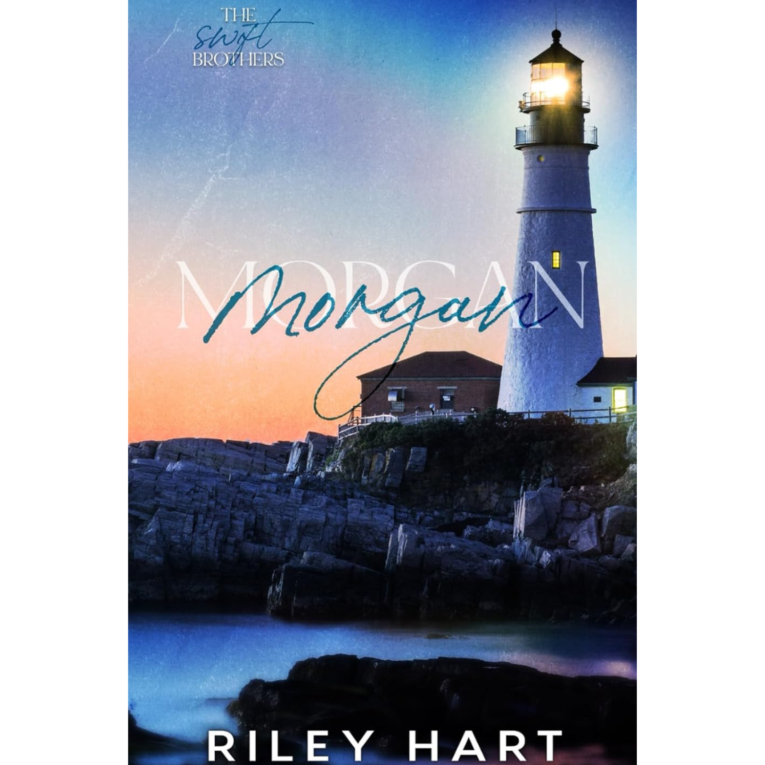 Morgan By Riley Hart