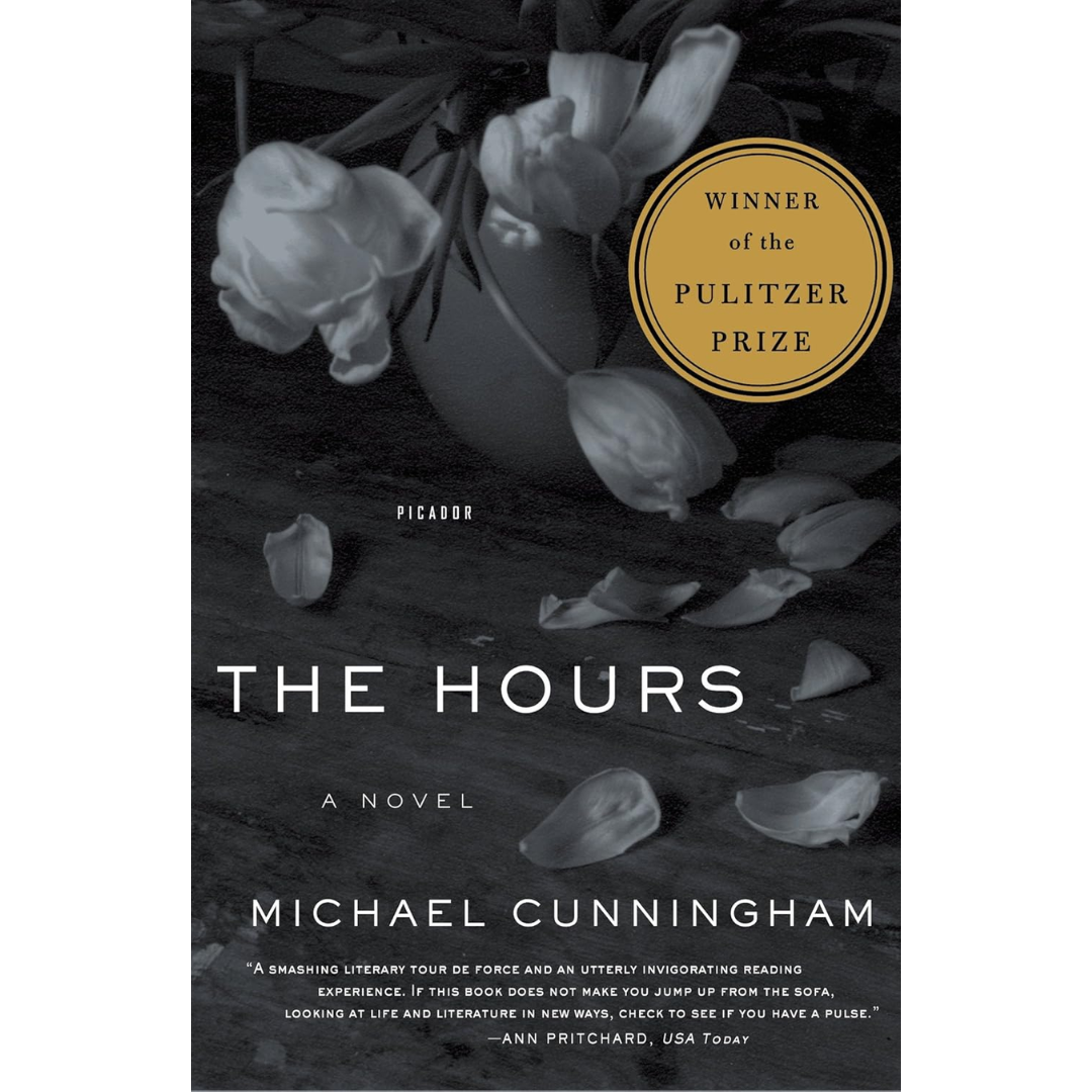 The Hours By Michael Cunningham