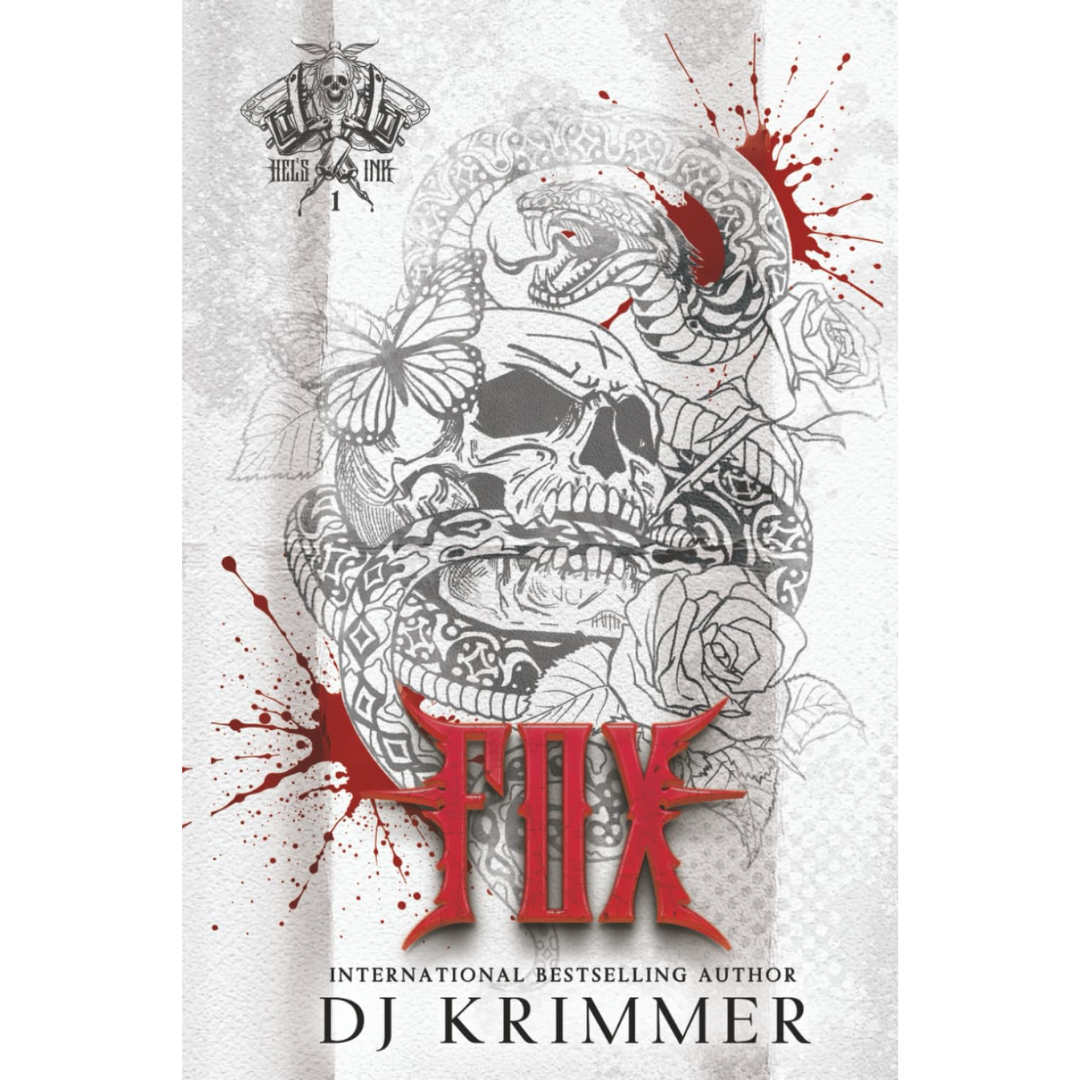 Fox By DJ Krimmer