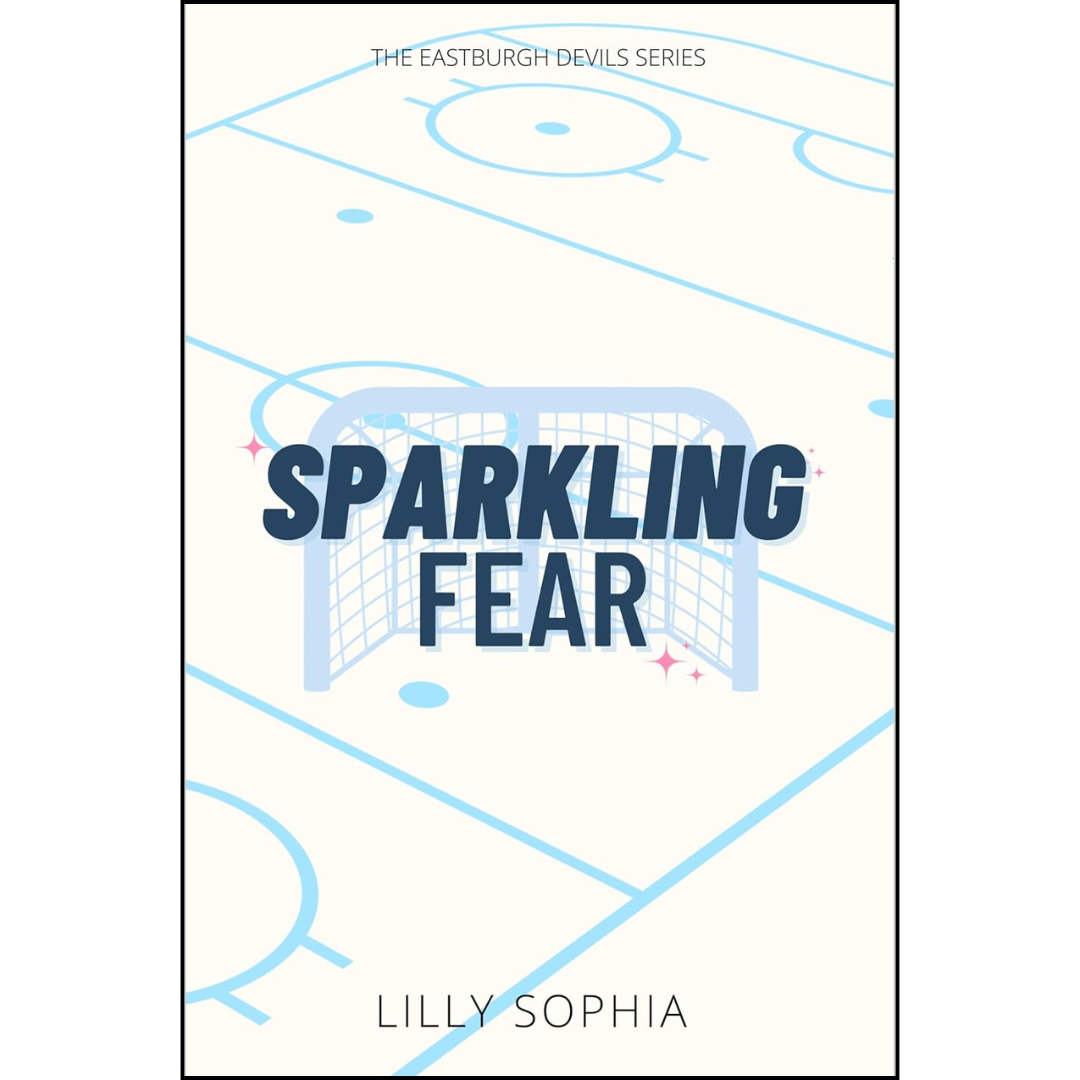 Sparkling Fear By lilly sophia