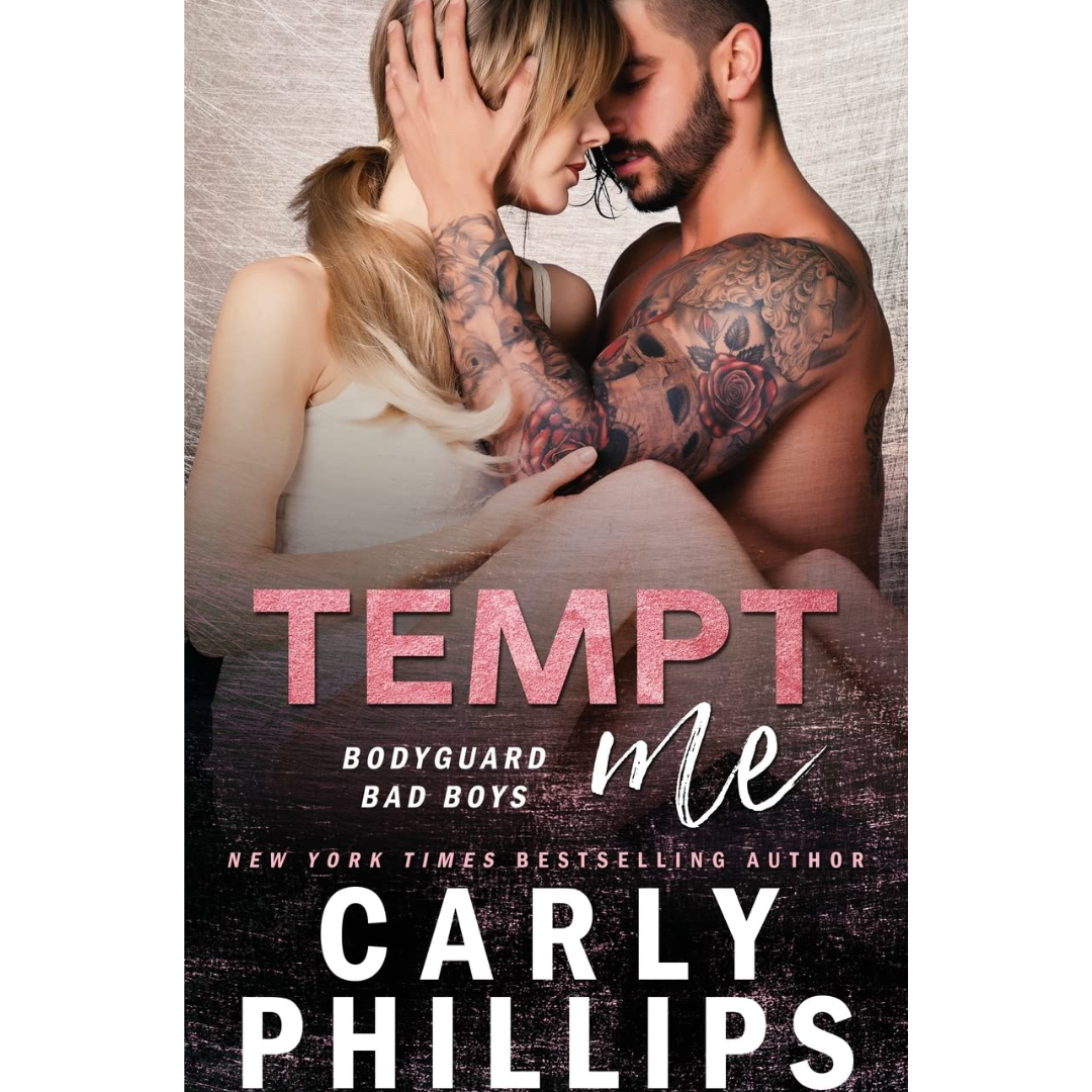 Tempt Me By Carly Phillips