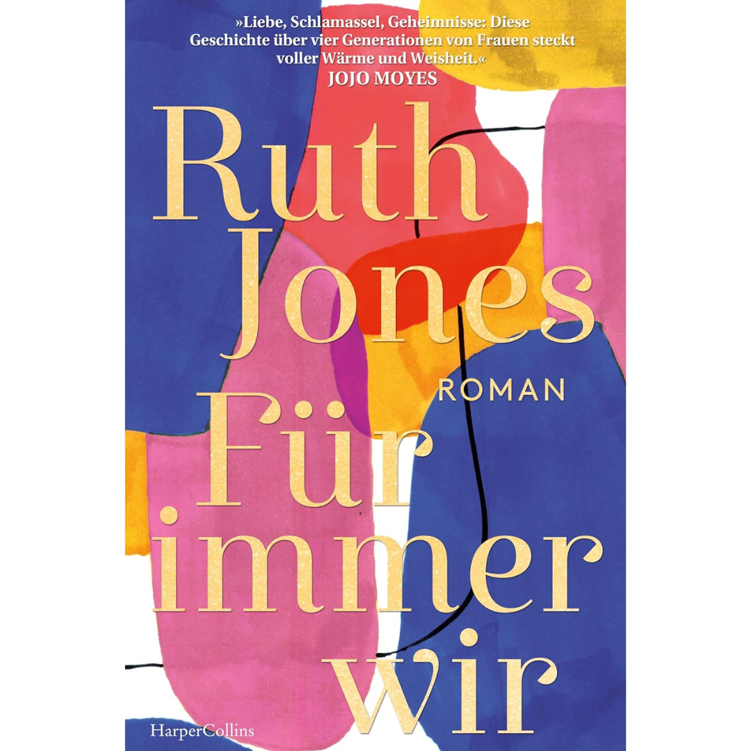 Love Untold By Ruth Jones