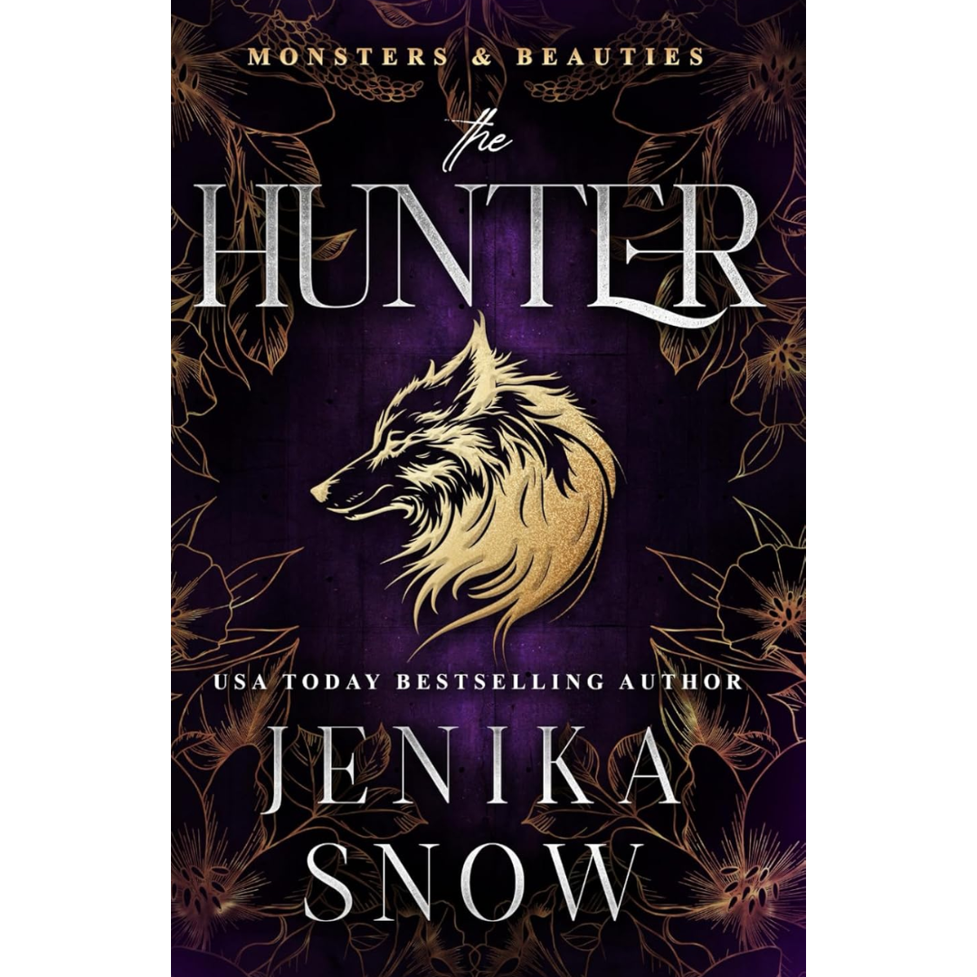 The Hunter By Jenika Snow