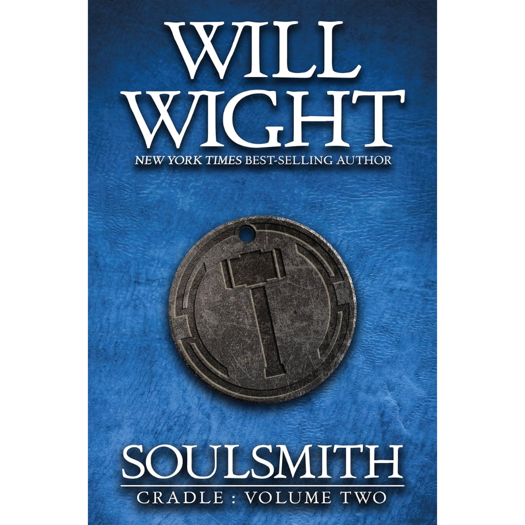 Soulsmith By Will Wight