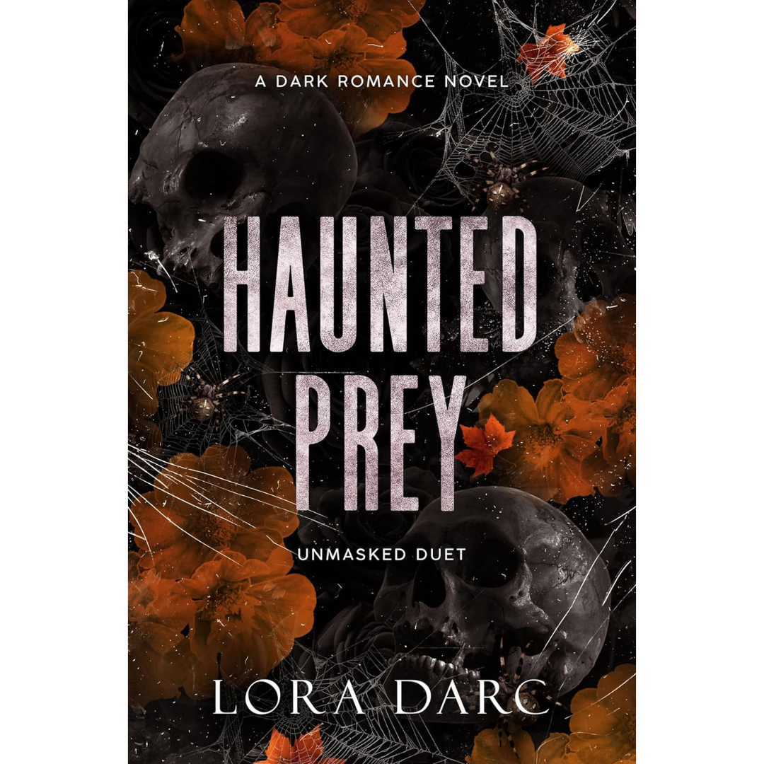 Haunted Prey By Lora Darc