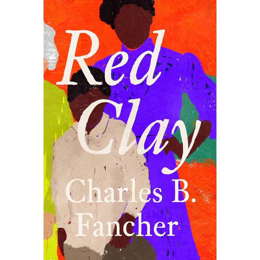 Red Clay By Charles B. Fancher