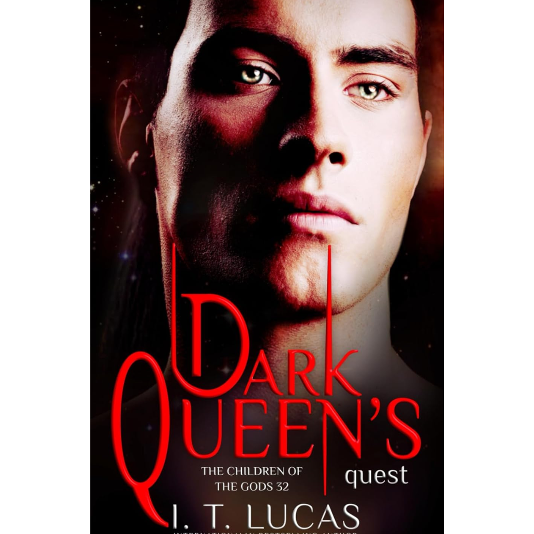 Dark Queen’s Quest By I. T. Lucas
