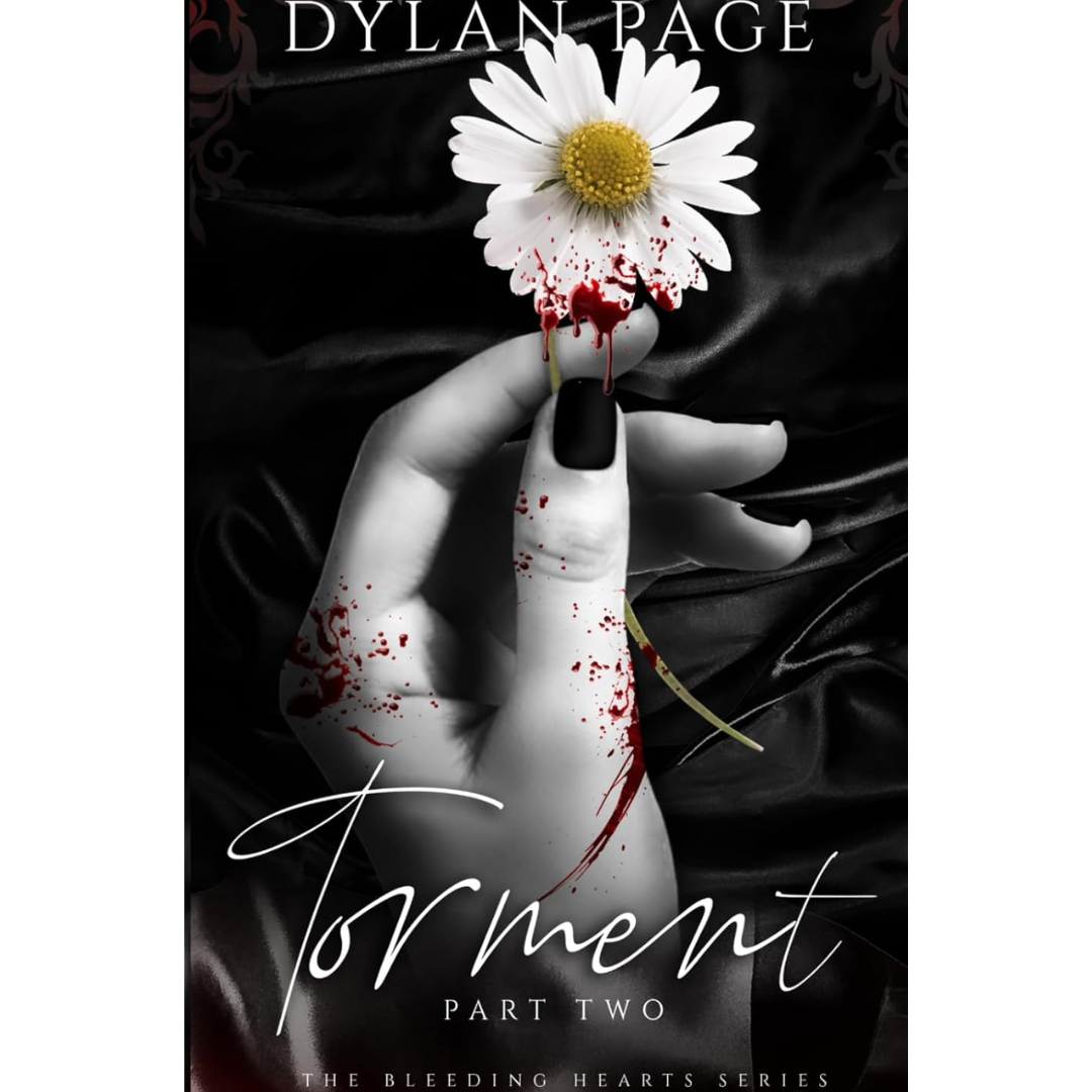 Torment By Dylan Page