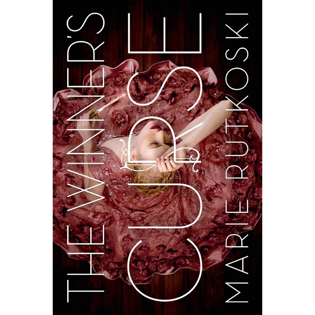 The Winner's Curse By Marie Rutkoski