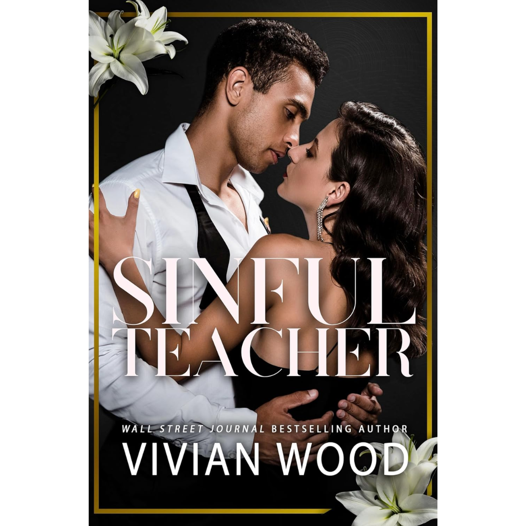 Sinful Teacher By Vivian Woody