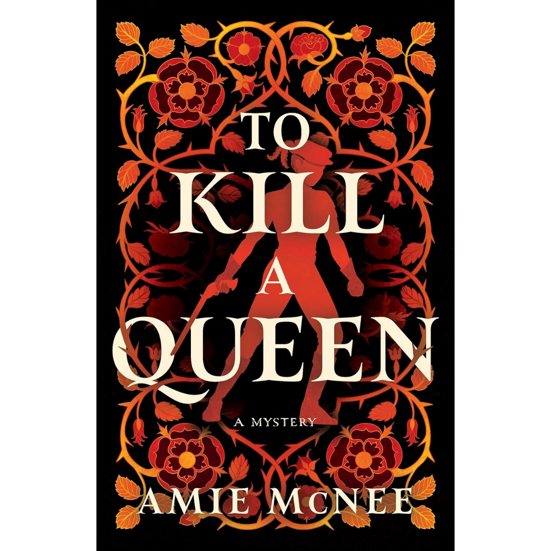 To Kill a Queen By Amie McNee