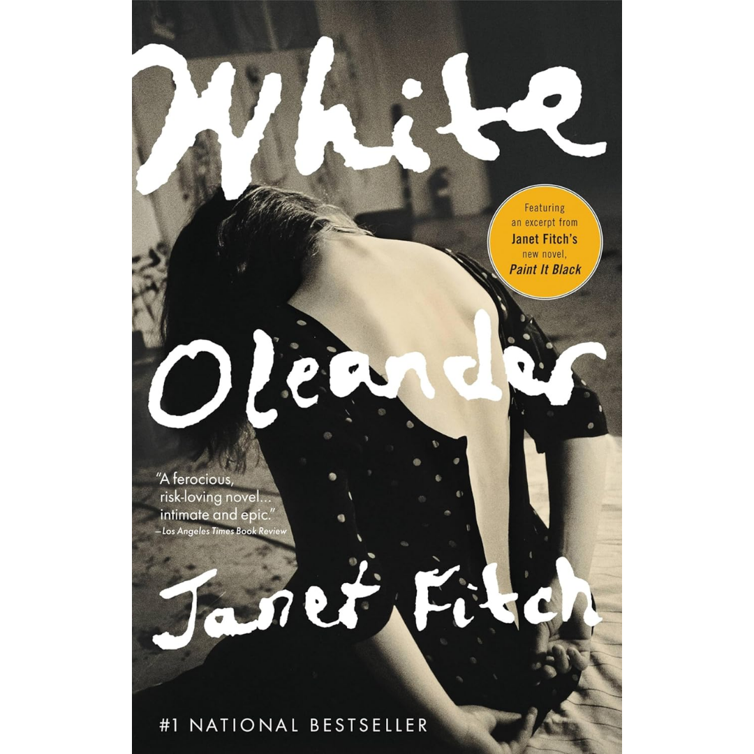 White Oleander By Janet Fitch