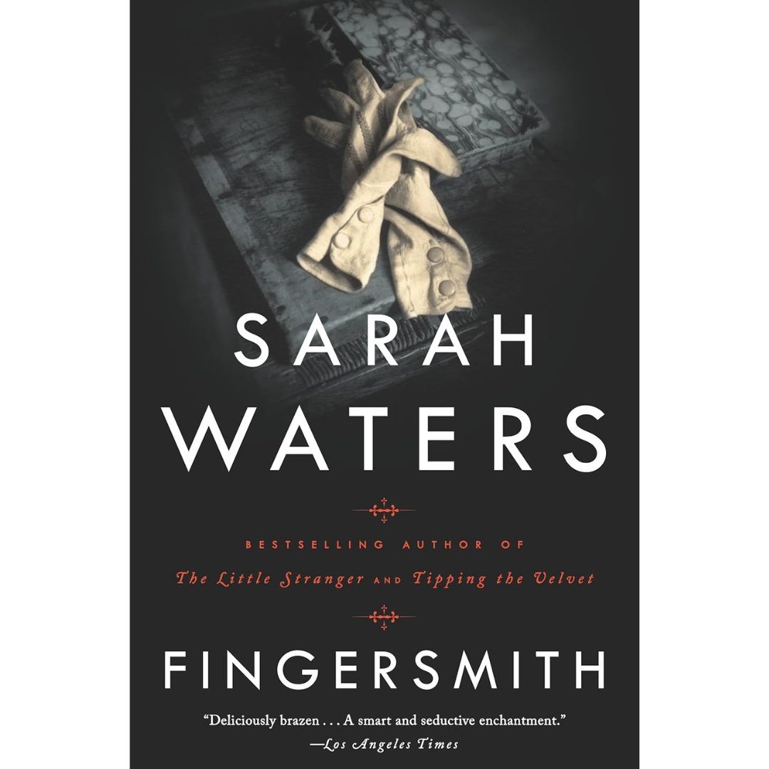 Fingersmith By Sarah Waters