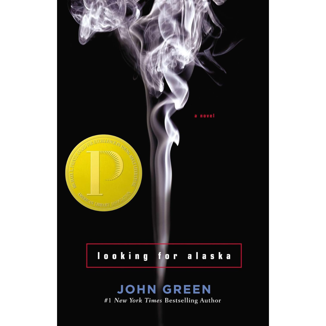 Looking for Alaska By John Green