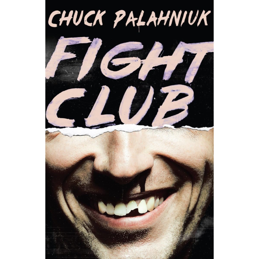 Fight Club By Chuck Palahniuk