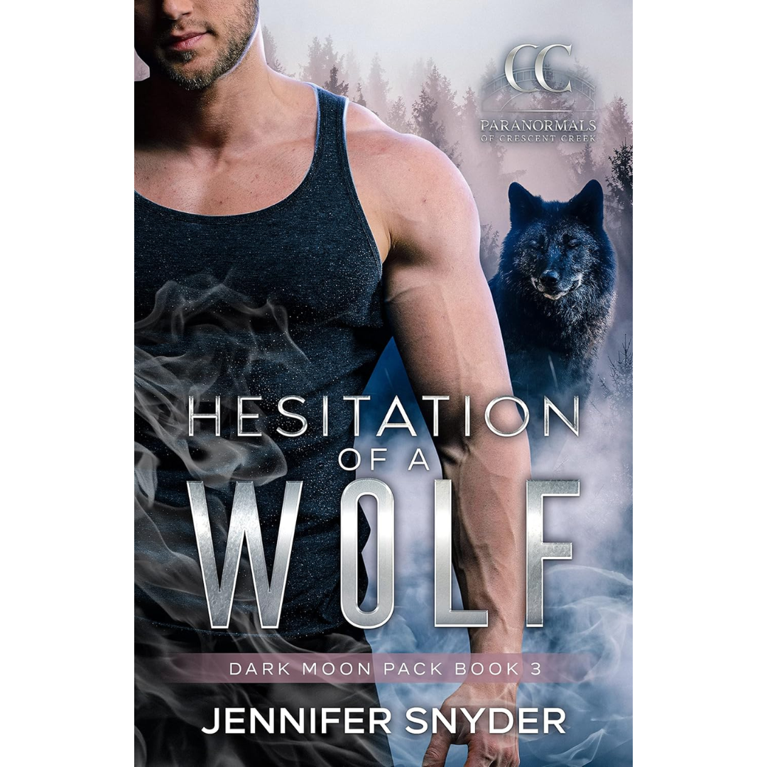 Hesitation Of A Wolf By Jennifer Snyder