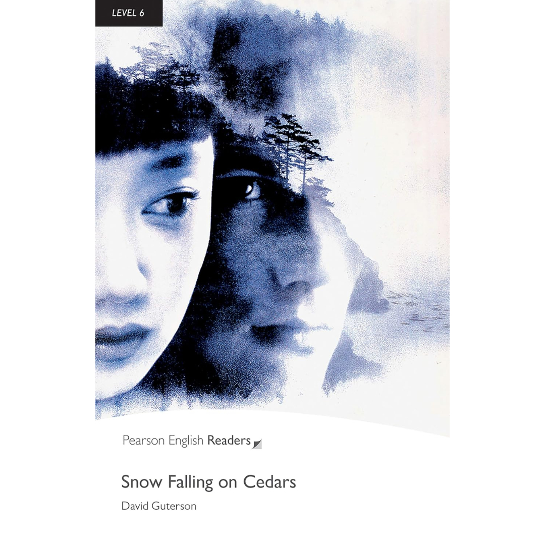 Snow Falling on Cedars By David Guterson