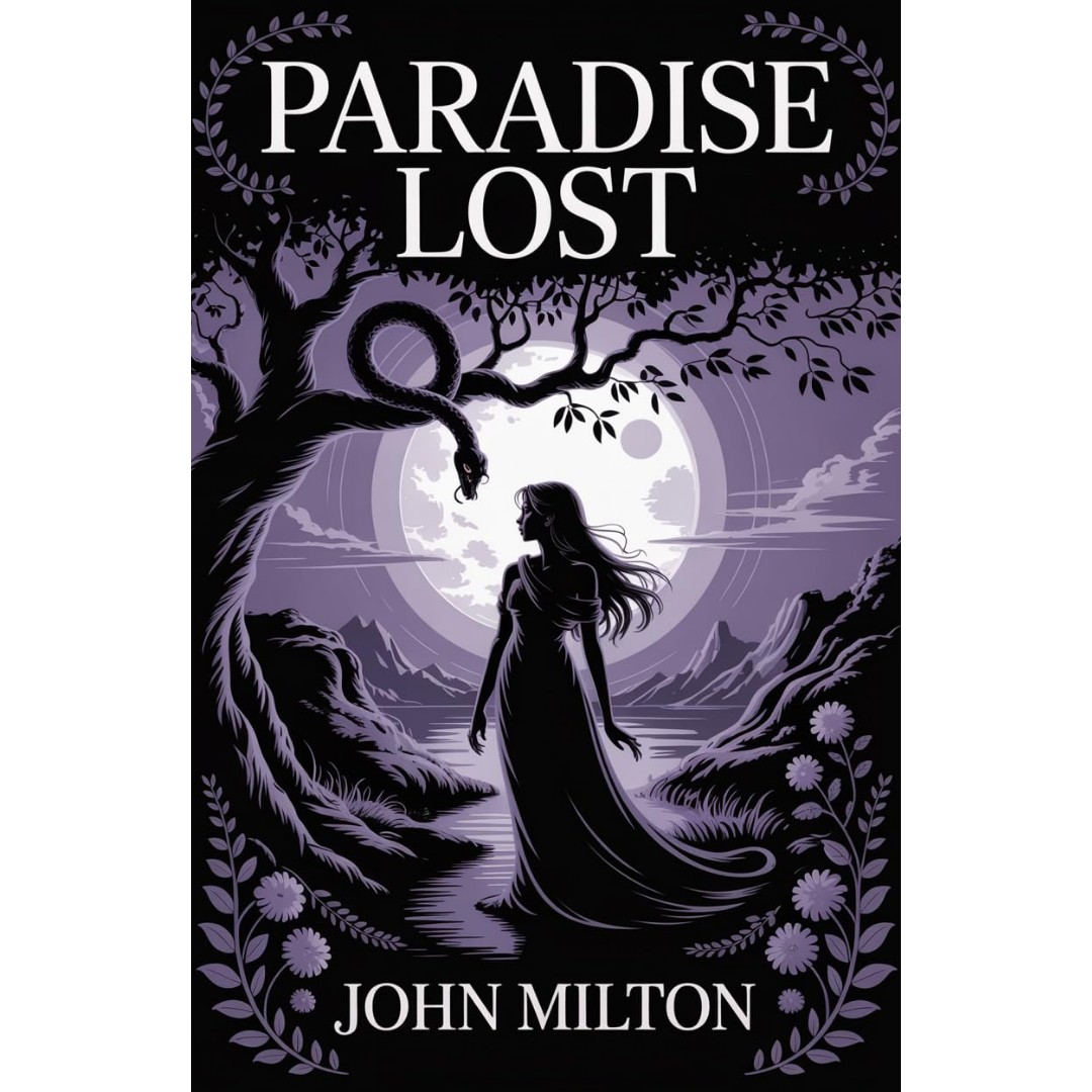 Paradise Lost By John Milton