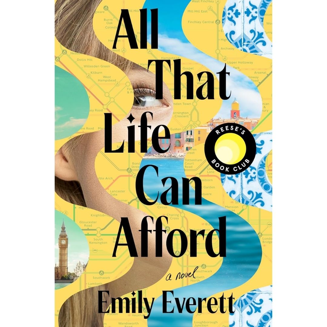 All That Life Can Afford By Emily Everett