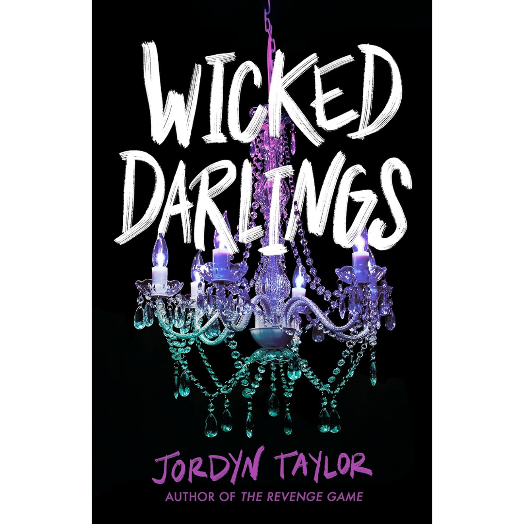 Wicked Darlings By Jordyn Taylor