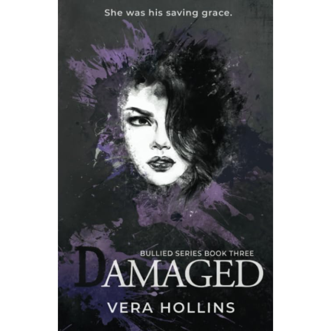 Damaged By Vera Hollins