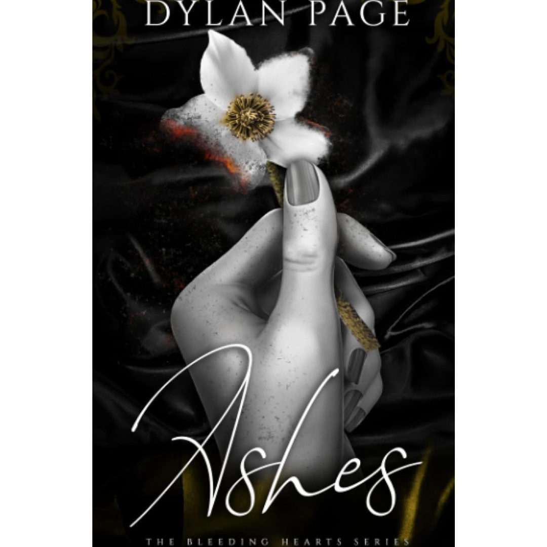 Ashes By Dylan Page